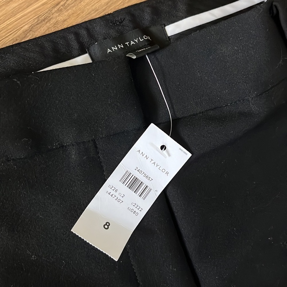 Ann Taylor pants